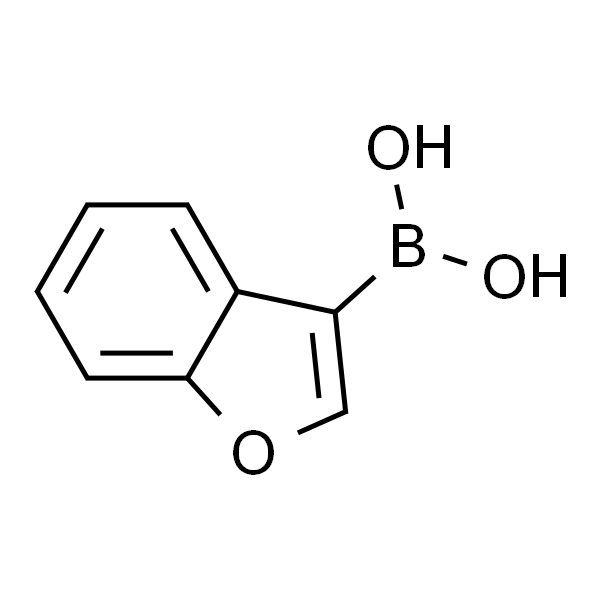 苯并呋喃-3-硼酸