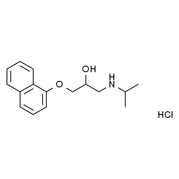 盐酸普萘洛尔