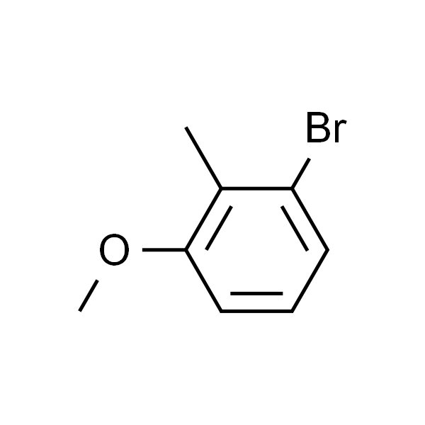 3-溴-2-甲基苯甲醚