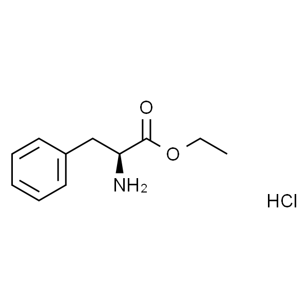 L-苯基丙氨酸乙酯盐酸盐