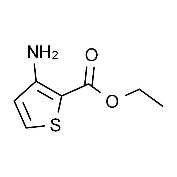 3-氨其噻吩-2-甲酸乙酯