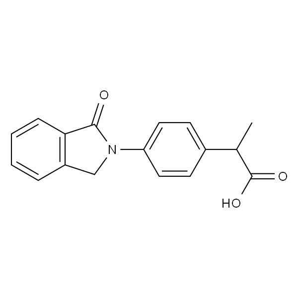 Indoprofen