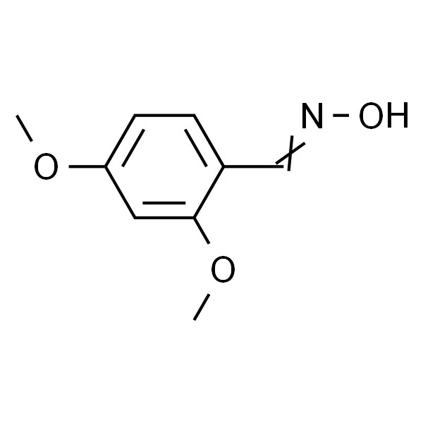2,4-二甲氧基苯甲醛肟