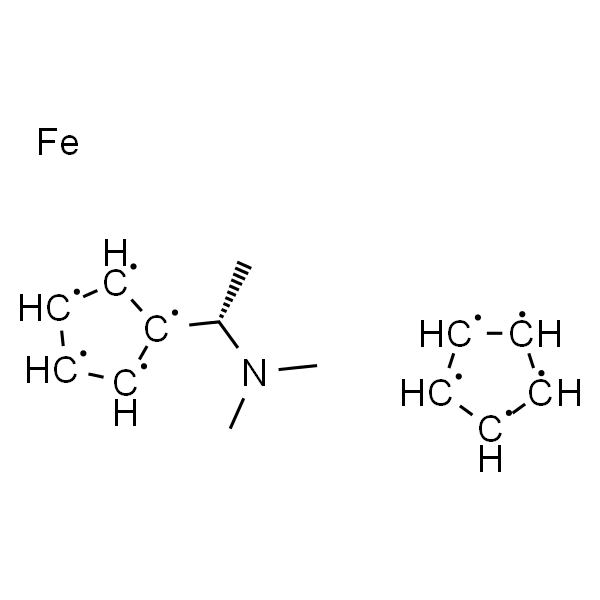 (S)-(-)-N,N-二甲基-1-二茂铁基乙胺