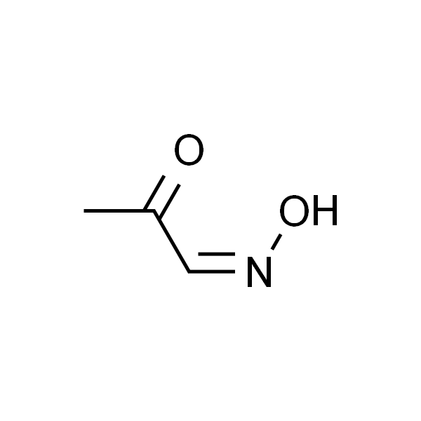 丙酮醛-1-肟