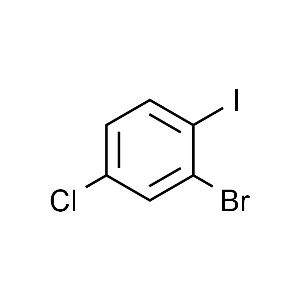 2-溴-4-氯-1-碘苯