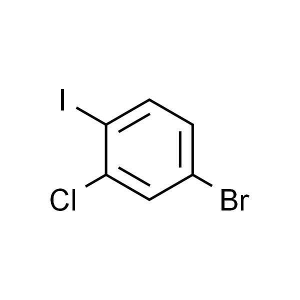 4-溴-2-氯-1-碘苯