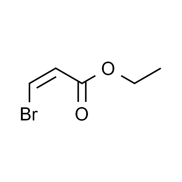 顺-3-溴丙烯酸乙酯