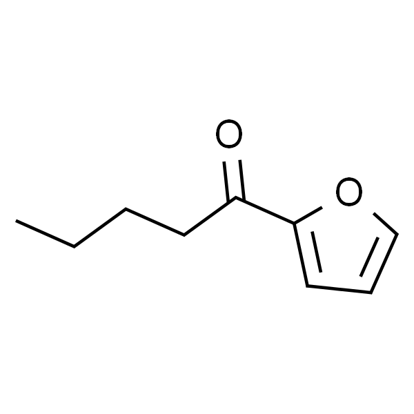 2-戊酰呋喃,97%