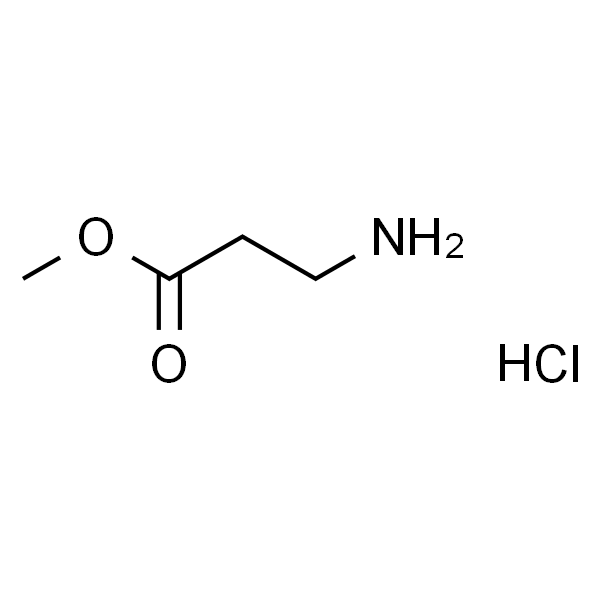 β-丙氨酸甲酯盐酸盐