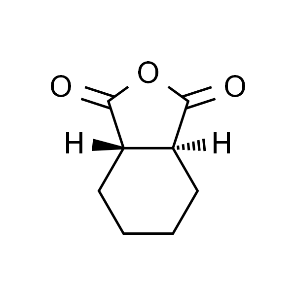 (-)-反-1,2-环己烷二甲酸酐