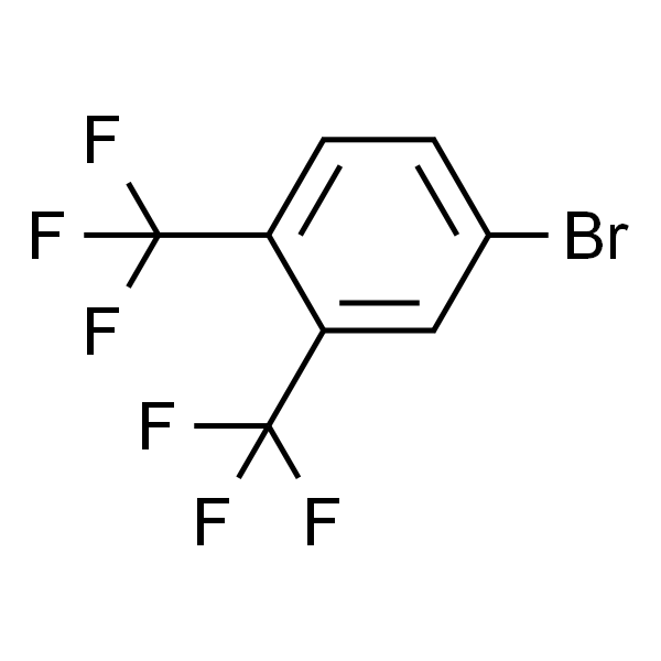 3,4-双三氟甲基溴苯