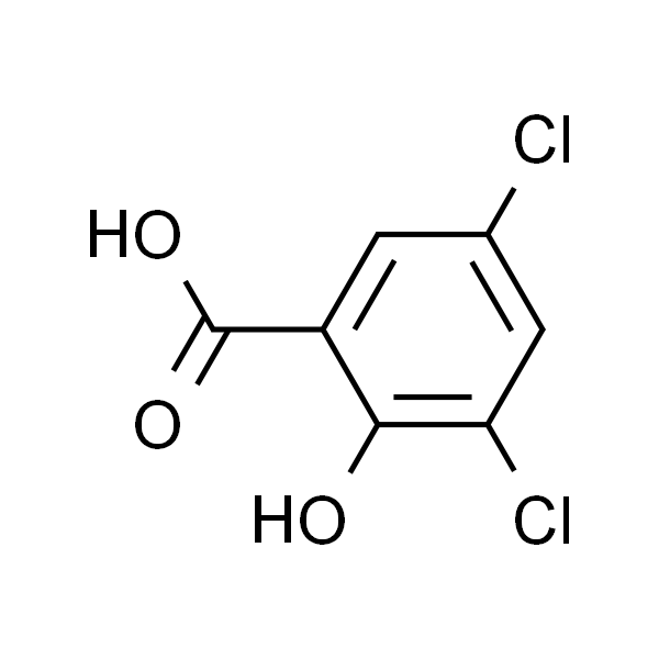 3,5-二氯水杨酸