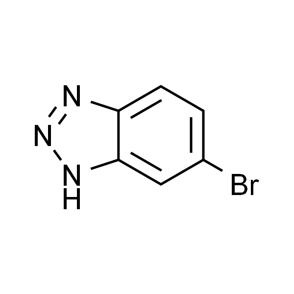 5-溴-1H-苯并三唑