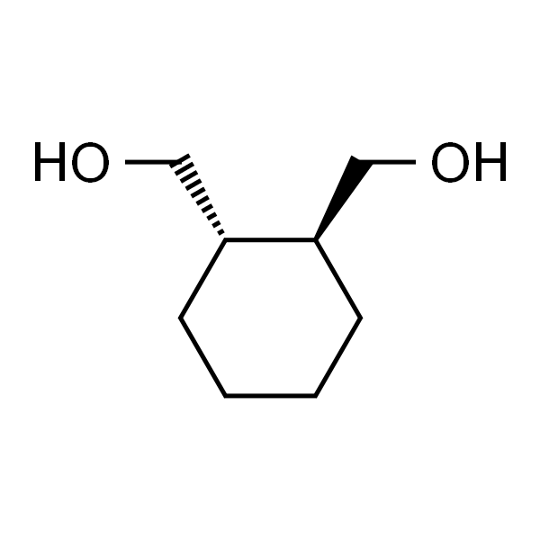 (1S,2S)-环己烷-1,2-二基二甲醇