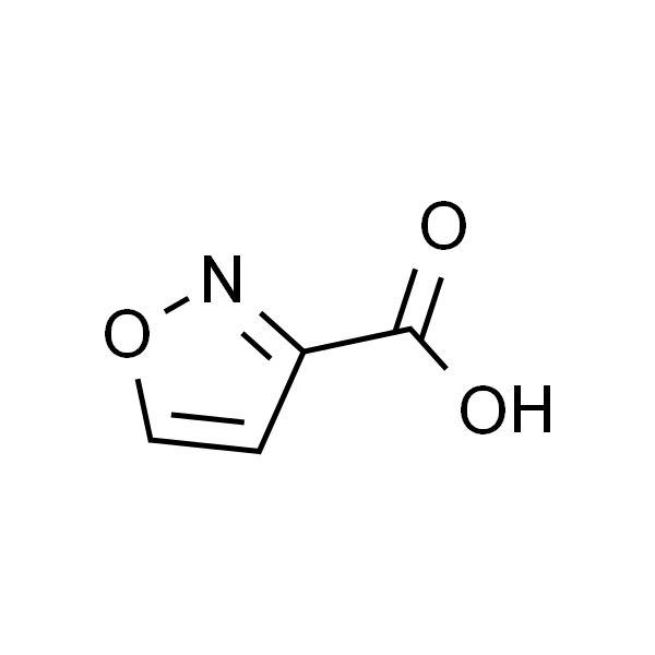 3-异噁唑甲酸