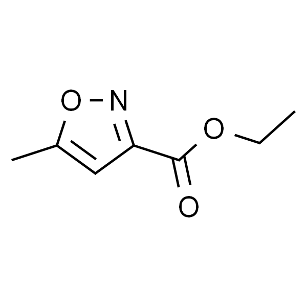 5-甲基-3-异噁唑羧酸乙酯