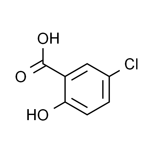 5-氯水杨酸