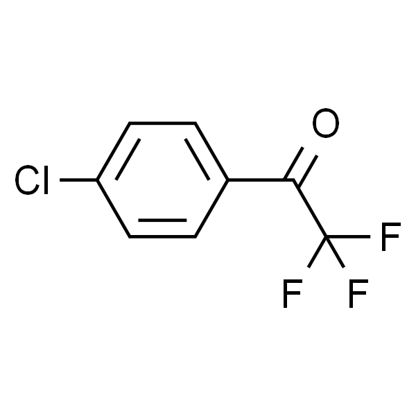 4-氯-2,2,2-三氟苯乙酮