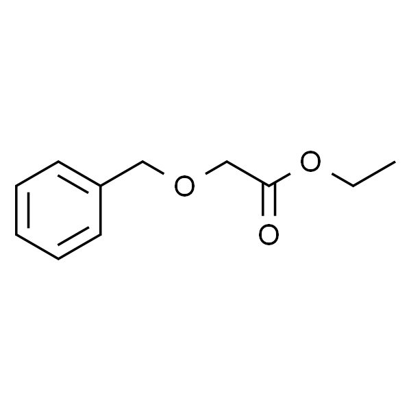 苄氧基乙酸乙酯