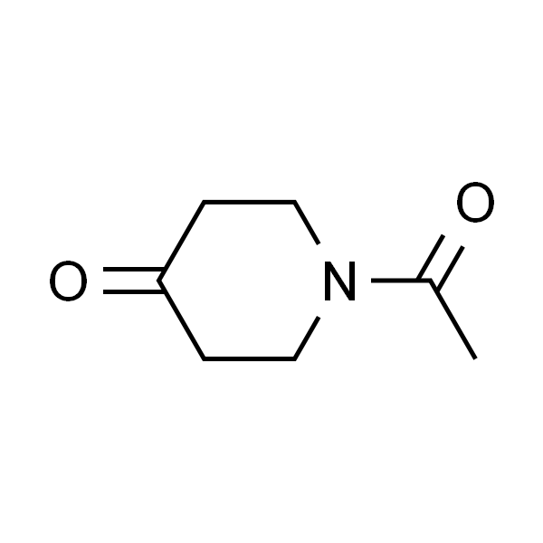 1-乙酰基-4-哌啶酮