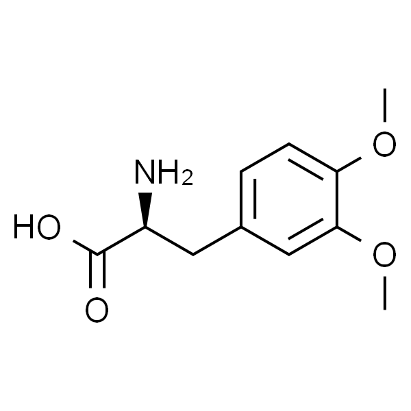 3，4-二甲氧基-L-苯丙氨酸