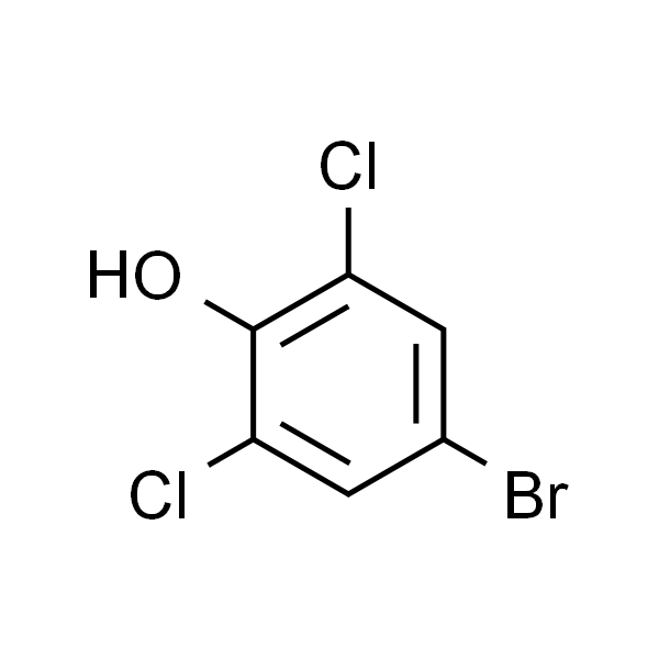 4-溴-2,6-二氯酚