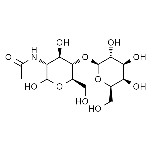 N -乙酰- D- 乳糖胺