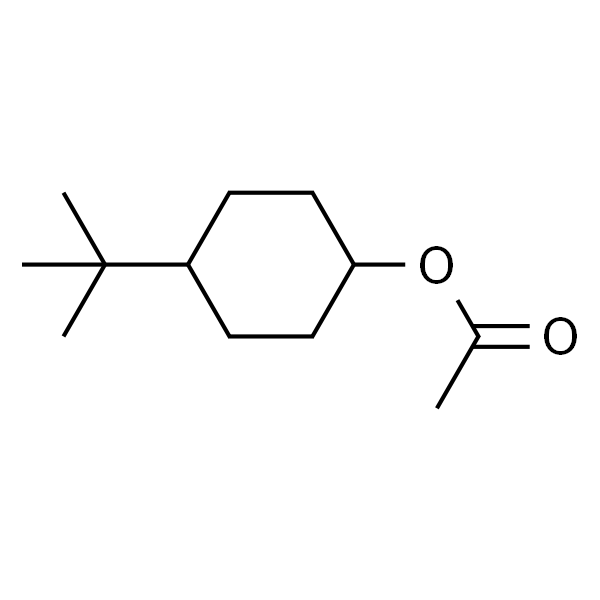 乙酸4-叔丁基环己基酯 (顺反混合物)