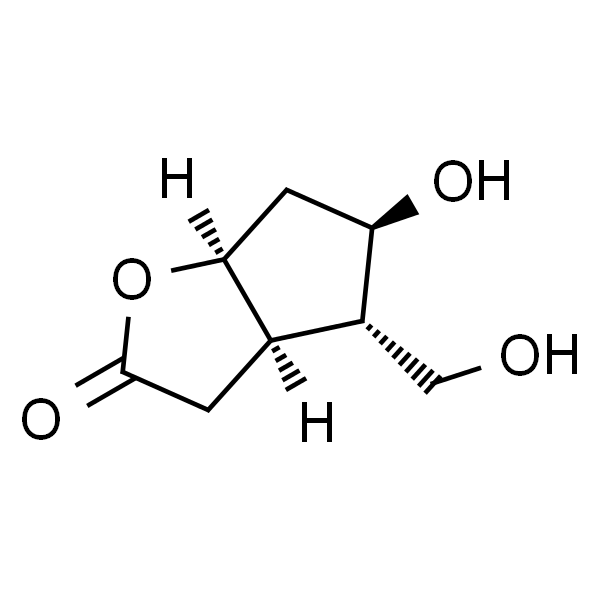 (-)-科里内酯二醇