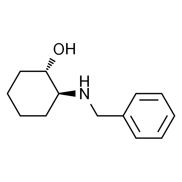 (1S,2S)-2-(苄基氨基)环己醇