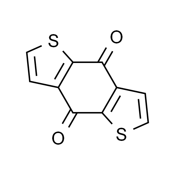 苯并[1,2-b:4,5-b']二噻吩-4,8-二酮