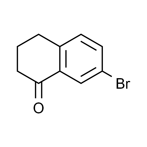 7-溴-1-四氢萘酮