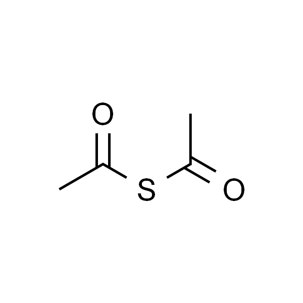 乙酰基硫醚