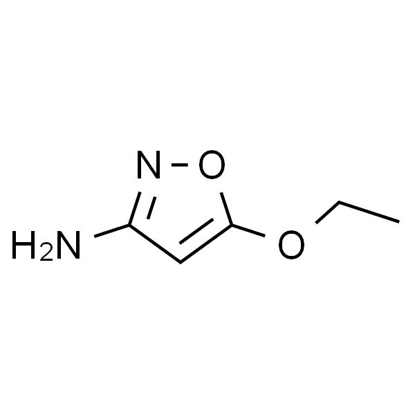 3-氨基-5-乙氧基异噁唑