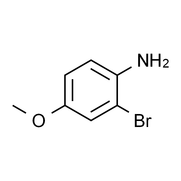 2-溴-4-甲氧基苯胺