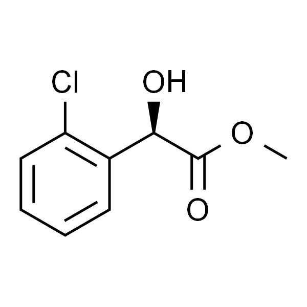 2-氯-L-扁桃酸甲酯