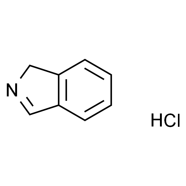 异吲哚啉盐酸盐