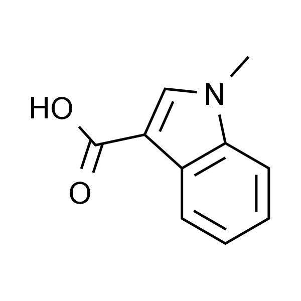1-甲基吲哚-3-甲酸