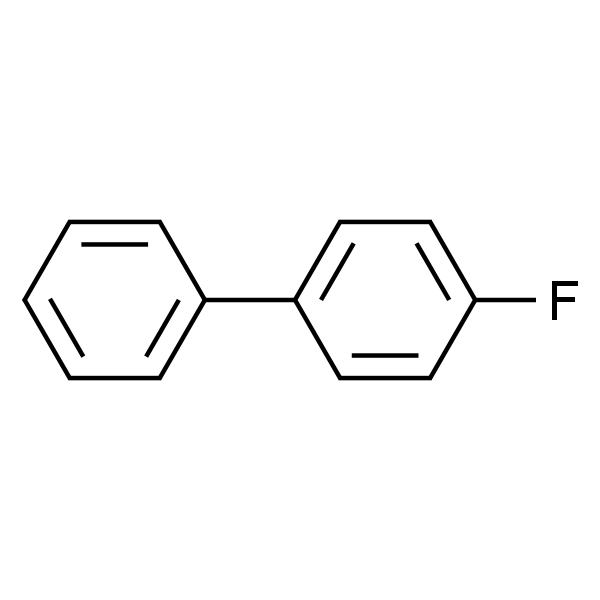 4-氟联苯