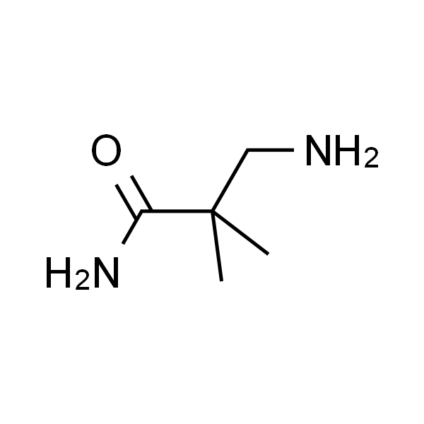 3-氨基-2,2-二甲基丙酰胺