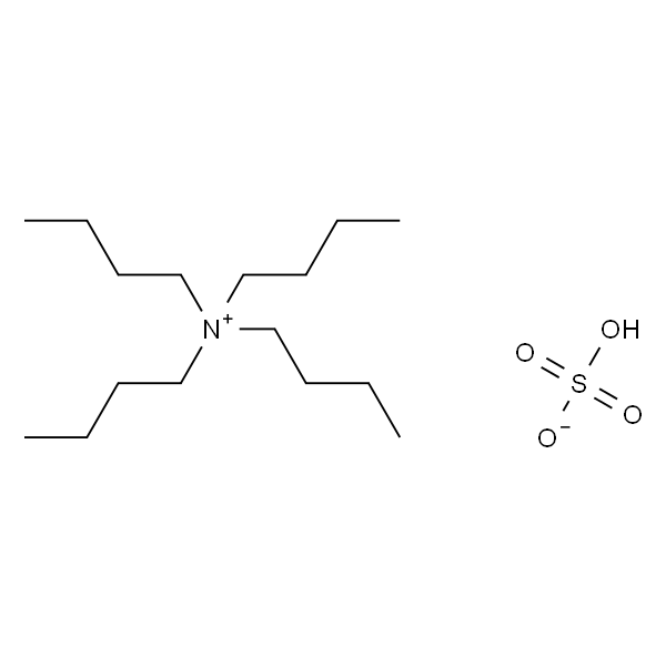 四丁基硫酸氢铵