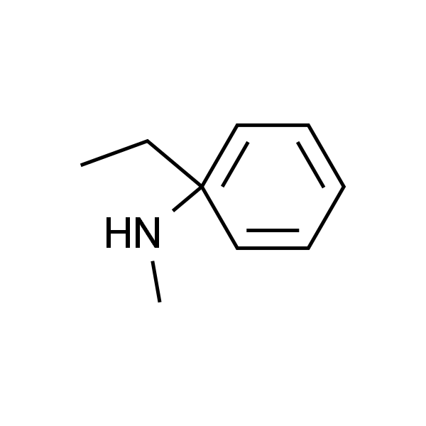 N-甲基-1-苯基乙胺