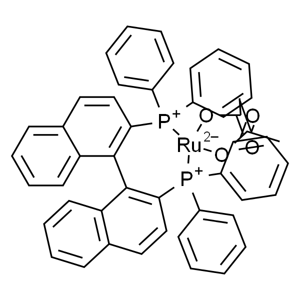 Ru(OAc)2[(R)-binap]