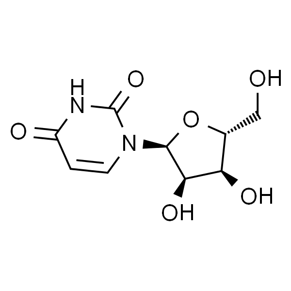 α-尿苷