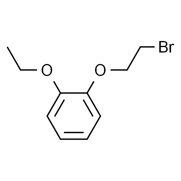 1-(2-溴乙氧基)-2-乙氧基苯