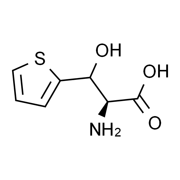 DL-beta-(2-Thienyl)serine