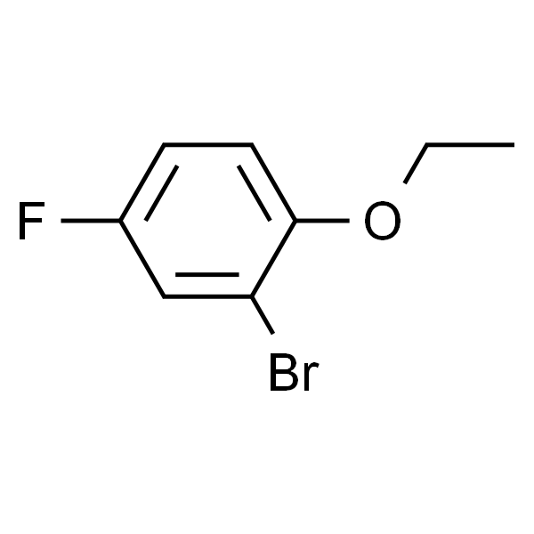 2-Bromo-4-fluorophenyl ethyl ether