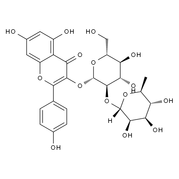 Kaempferol 3-neohesperidoside