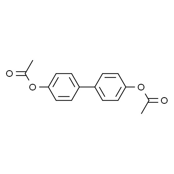 4,4'-二乙酰氧基联苯